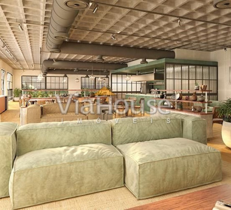 Imagem Apartamento com 1 Quarto à Venda, 28 m² em Jardim Nova Aliança Sul - Ribeirão Preto Imagem Apartamento com 1 Quarto à Venda, 28 m² em Jardim Nova Aliança Sul - Ribeirão Preto