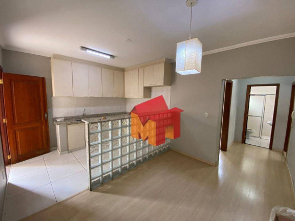 Imagem Casa com 2 Quartos à Venda, 235 m² em Nova Americana - Americana Imagem Casa com 2 Quartos à Venda, 235 m² em Nova Americana - Americana