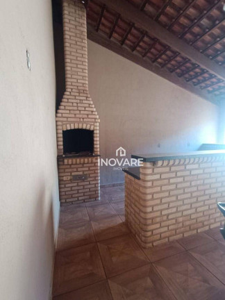 Imagem Casa com 3 Quartos para Alugar, 200 m² em Jardim Adelaide - Itumbiara Imagem Casa com 3 Quartos para Alugar, 200 m² em Jardim Adelaide - Itumbiara
