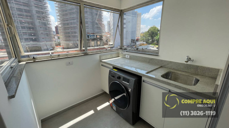 Imagem Apartamento com 3 Quartos à Venda, 97 m² em Bosque Da Saúde - São Paulo