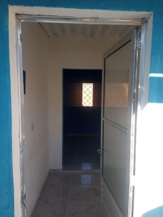 Imagem Imóvel com 1 Quarto para Alugar,  em Conjunto Residencial José Bonifácio - São Paulo