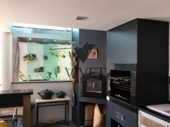 Imagem Casa de Condomínio com 4 Quartos à Venda, 381 m² em Jardim Ibiti Do Paço - Sorocaba