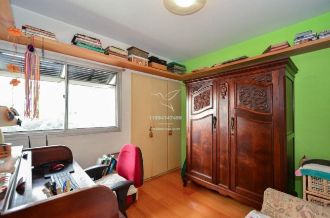 Imagem Apartamento com 3 Quartos à Venda, 94 m² em Vila Madalena - São Paulo Imagem Apartamento com 3 Quartos à Venda, 94 m² em Vila Madalena - São Paulo