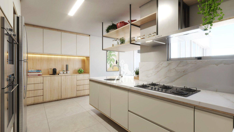 Imagem Apartamento com 3 Quartos à Venda, 200 m² em Paraíso - São Paulo