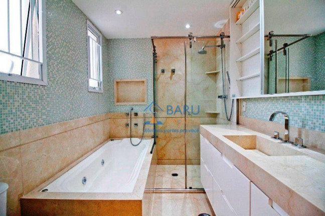 Imagem Apartamento com 4 Quartos à Venda, 191 m² em Santana - São Paulo