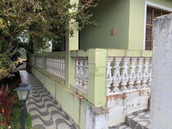 Imagem Casa com 4 Quartos à Venda, 400 m² em Vila Dominguinho - Votorantim