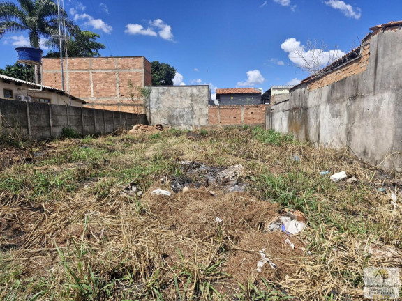 Imagem Terreno à Venda, 328 m² em Parque Rio Das Pedras - Aparecida De Goiânia Imagem Terreno à Venda, 328 m² em Parque Rio Das Pedras - Aparecida De Goiânia