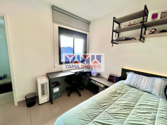 Imagem Apartamento com 3 Quartos à Venda, 134 m² em Jardim Olhos Dagua - Ribeirão Preto