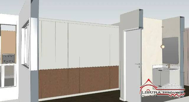 Imagem Apartamento com 3 Quartos à Venda, 70 m² em Jardim Califórnia - Jacareí Imagem Apartamento com 3 Quartos à Venda, 70 m² em Jardim Califórnia - Jacareí
