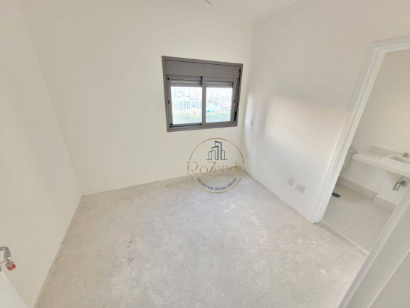 Imagem Apartamento com 3 Quartos à Venda, 163 m² em Jardim - Santo André