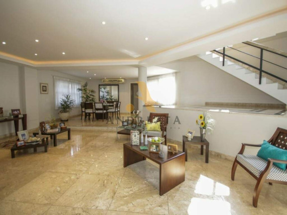 Imagem Casa de Condomínio com 4 Quartos à Venda, 450 m² em Barra Da Tijuca - Rio De Janeiro Imagem Casa de Condomínio com 4 Quartos à Venda, 450 m² em Barra Da Tijuca - Rio De Janeiro