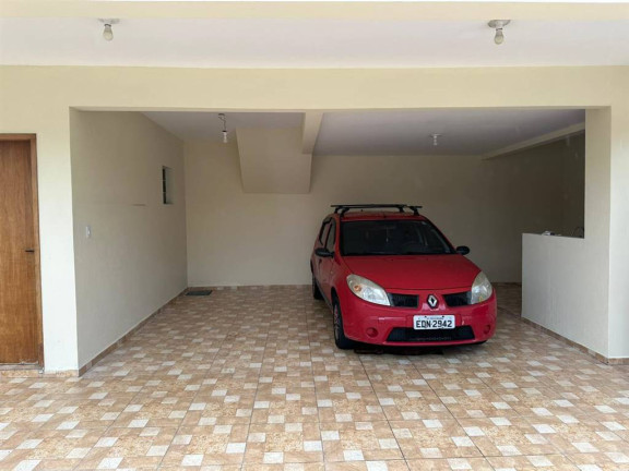 Imagem Casa com 2 Quartos à Venda, 52 m² em Esmeralda - Praia Grande