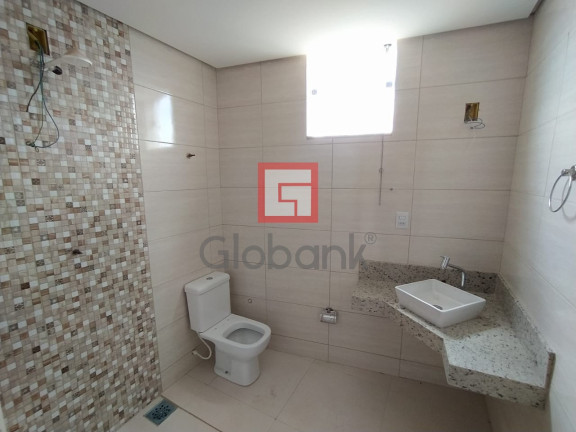 Imagem Apartamento com 2 Quartos à Venda, 82 m² em Canelas Ii - Montes Claros Imagem Apartamento com 2 Quartos à Venda, 82 m² em Canelas Ii - Montes Claros
