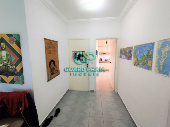 Imagem Apartamento com 2 Quartos à Venda, 90 m² em Enseada - Guarujá