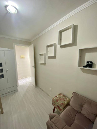 Imagem Apartamento com 2 Quartos à Venda, 47 m² em Jardim Tatiana - Votorantim Imagem Apartamento com 2 Quartos à Venda, 47 m² em Jardim Tatiana - Votorantim