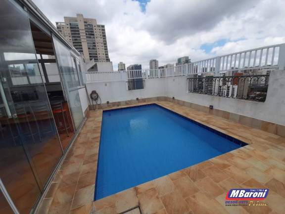 Imagem Apartamento com 3 Quartos à Venda, 135 m² em Cidade Monções - São Paulo Imagem Apartamento com 3 Quartos à Venda, 135 m² em Cidade Monções - São Paulo