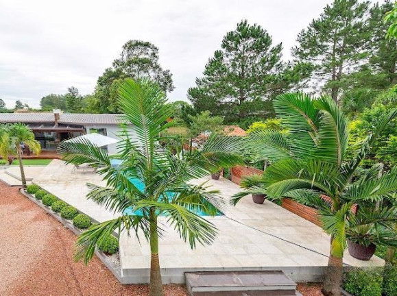 Imagem Casa de Condomínio com 4 Quartos à Venda, 270 m² em águas Claras - Viamão