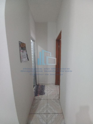 Imagem Casa com 1 Quarto à Venda, 37 m² em Caiçara - Praia Grande Imagem Casa com 1 Quarto à Venda, 37 m² em Caiçara - Praia Grande