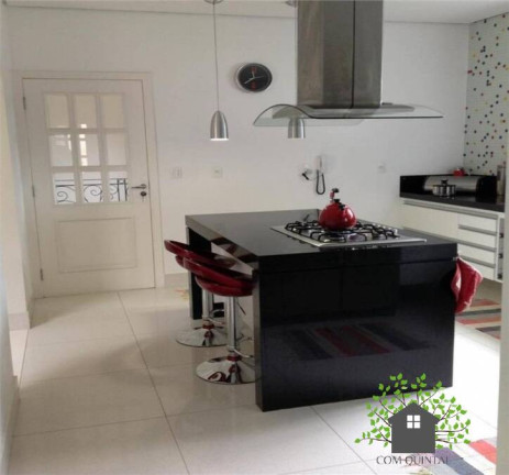 Imagem Casa com 4 Quartos à Venda, 600 m² em São Paulo Ii - Cotia