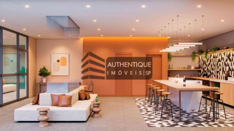 Imagem Apartamento com 2 Quartos à Venda, 40 m² em República - São Paulo Imagem Apartamento com 2 Quartos à Venda, 40 m² em República - São Paulo