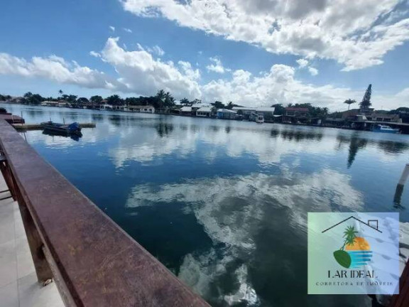 Imagem Casa de Condomínio com 4 Quartos à Venda,  em Ogiva - Cabo Frio