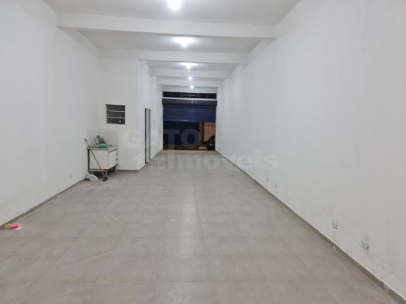 Imóvel Comercial à Venda, 100 m² em Jardim Anhangüera - São Paulo