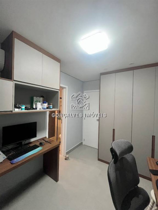 Imagem Apartamento com 3 Quartos à Venda, 118 m² em Canto Do Forte - Praia Grande Imagem Apartamento com 3 Quartos à Venda, 118 m² em Canto Do Forte - Praia Grande