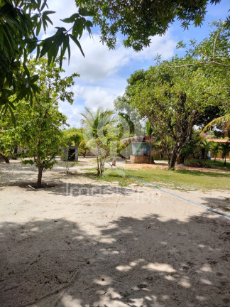 Imagem Imóvel com 4 Quartos à Venda, 1.200 m² em Parque Pecem - Catuana