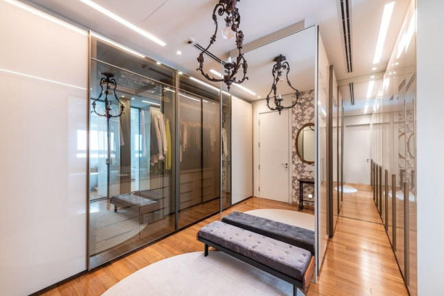 Imagem Apartamento com 3 Quartos à Venda, 456 m² em Jardim Europa - São Paulo Imagem Apartamento com 3 Quartos à Venda, 456 m² em Jardim Europa - São Paulo