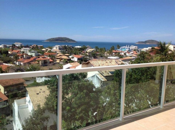 Apartamento com 1 Quarto à Venda, 50 m² em Camboinhas - Niterói
