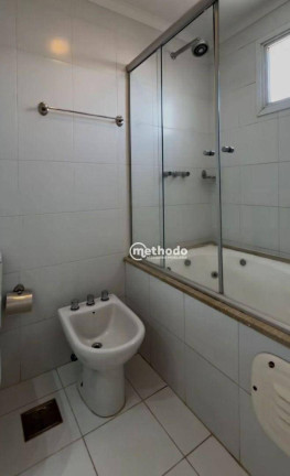Imagem Cobertura com 3 Quartos à Venda, 204 m² em Taquaral - Campinas Imagem Cobertura com 3 Quartos à Venda, 204 m² em Taquaral - Campinas