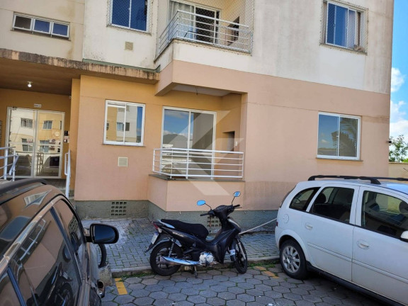 Apartamento com 2 Quartos à Venda, 51 m² em Itaipava - Itajaí