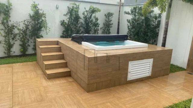 Imagem Casa com 4 Quartos à Venda, 275 m² em Condomínio Chácara Ondina - Sorocaba Imagem Casa com 4 Quartos à Venda, 275 m² em Condomínio Chácara Ondina - Sorocaba