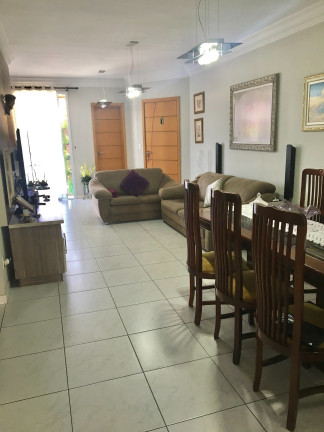Imagem Imóvel com 3 Quartos à Venda, 138 m² em Centro - São Bernardo Do Campo