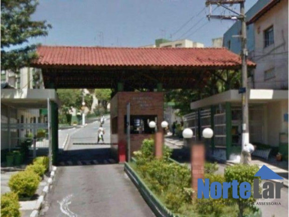 Imagem Apartamento com 2 Quartos à Venda, 56 m² em Jardim Santa Mônica - São Paulo Imagem Apartamento com 2 Quartos à Venda, 56 m² em Jardim Santa Mônica - São Paulo