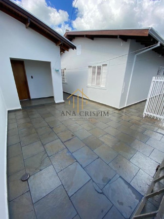 Imagem Casa à Venda, 156 m² em Jardim Das Flores - Araras Imagem Casa à Venda, 156 m² em Jardim Das Flores - Araras