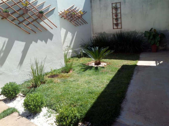 Imagem Casa com 2 Quartos à Venda, 148 m² em Jardim Paulista - Tatuí