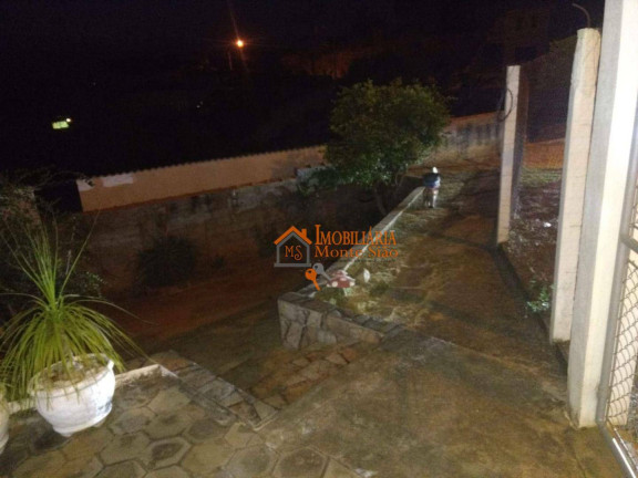 Imagem Casa com 5 Quartos à Venda, 300 m² em Chácara Eldorado - Santa Isabel Imagem Casa com 5 Quartos à Venda, 300 m² em Chácara Eldorado - Santa Isabel