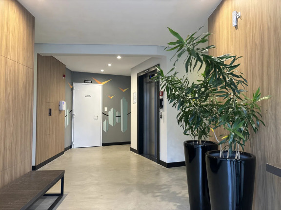 Imagem Apartamento com 2 Quartos à Venda, 92 m² em Victor Konder - Blumenau