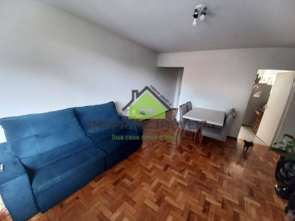 Imagem Apartamento com 3 Quartos à Venda, 99 m² em Jardim Satélite - São José Dos Campos Imagem Apartamento com 3 Quartos à Venda, 99 m² em Jardim Satélite - São José Dos Campos