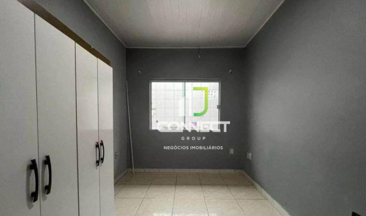 Imagem Casa com 4 Quartos à Venda, 120 m² em Espinheiros - Itajaí