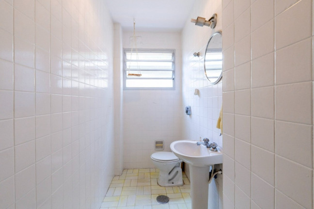 Imagem Casa com 3 Quartos à Venda, 217 m² em Vila Madalena - São Paulo Imagem Casa com 3 Quartos à Venda, 217 m² em Vila Madalena - São Paulo