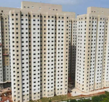 Imagem Apartamento com 2 Quartos à Venda, 32 m² em Parque Novo Mundo - São Paulo Imagem Apartamento com 2 Quartos à Venda, 32 m² em Parque Novo Mundo - São Paulo