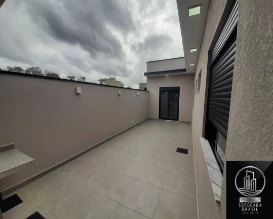Imagem Casa com 3 Quartos à Venda, 140 m² em Wanel Ville - Sorocaba Imagem Casa com 3 Quartos à Venda, 140 m² em Wanel Ville - Sorocaba