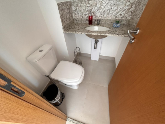 Imagem Apartamento com 4 Quartos à Venda, 270 m² em Praia Grande - Ubatuba