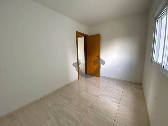 Imagem Apartamento com 2 Quartos à Venda, 75 m² em Avenida - Santa Cruz Do Sul