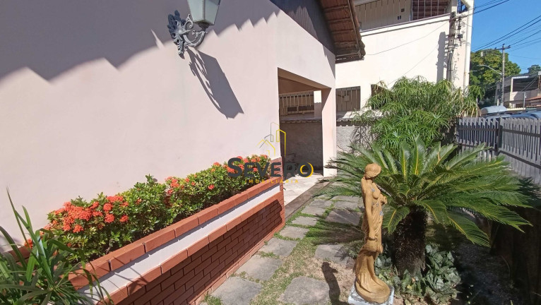 Imagem Casa com 3 Quartos à Venda, 107 m² em Barro Vermelho - São Gonçalo Imagem Casa com 3 Quartos à Venda, 107 m² em Barro Vermelho - São Gonçalo