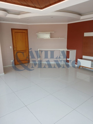 Imagem Apartamento com 3 Quartos à Venda, 114 m² em Ipiranga - Sao Paulo Imagem Apartamento com 3 Quartos à Venda, 114 m² em Ipiranga - Sao Paulo