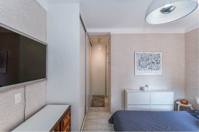 Imagem Apartamento com 2 Quartos à Venda, 126 m² em Real Parque - São Paulo
