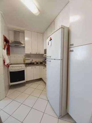 Imagem Apartamento com 3 Quartos à Venda, 60 m² em Parque Marajoara - Santo André Imagem Apartamento com 3 Quartos à Venda, 60 m² em Parque Marajoara - Santo André